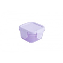 Mini Food-grade Thickened Sealed Baby Food Box Childrens H