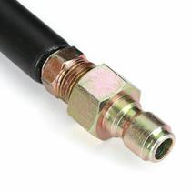 3 8 high pressure cleaning machine pipe flower watering pipe cleaning pipe cleaning car wash dredge pipe hose