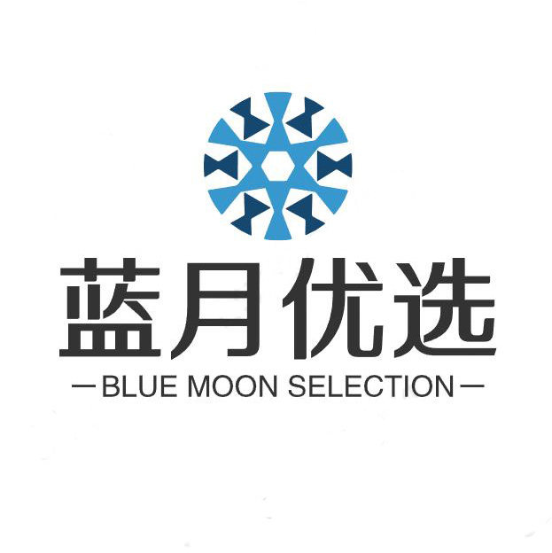 蓝月毛绒优选