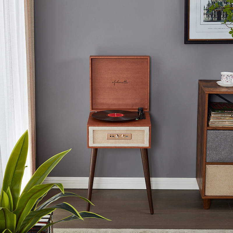 Виниловый проигрыватель None Alpharetta