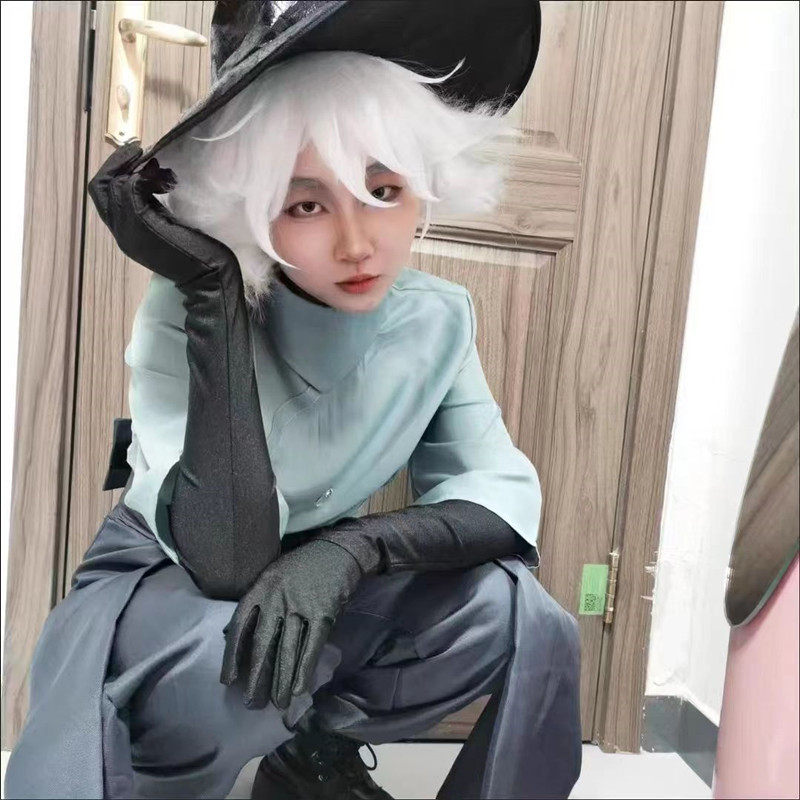 光遇cos服全套，穿上就是预言季的主角！_Cosplay女装_淘宝游戏网