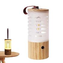 LED Camping Lantern Rechargeable Portable LED Tent Light