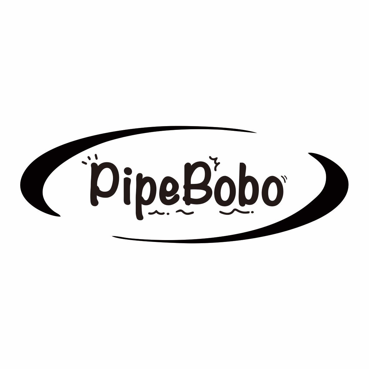 PipeBobo皮饰挂件