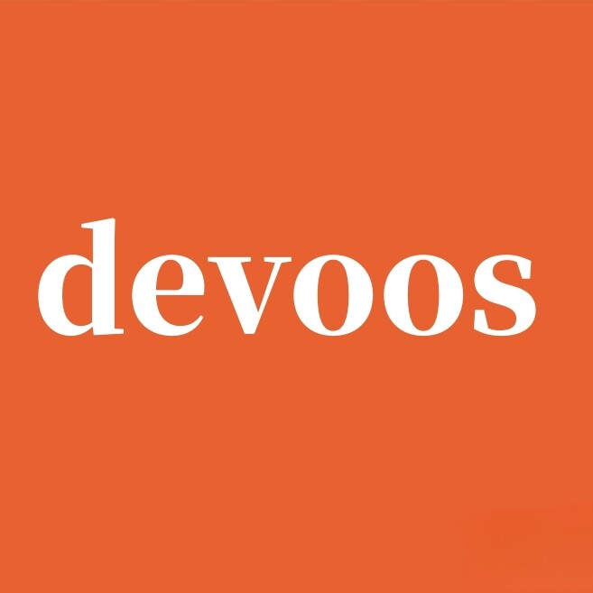 DEVOOS品牌眼镜店铺