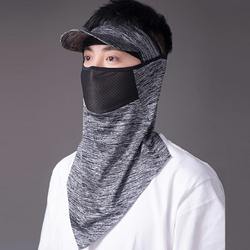 먼지 방지 헤드 커버 방지 용접 용접 마스크 선 모자 특수 보호 얇은 얼음 실크 건조 장비 용접기 베이킹 페이스 보호