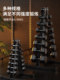 Pure Steel Hexagonal Dumbbells for Men and Women, Fitness Home Use, Professional Hip-Lifting Exercise, Competitive Dumbbells, Strength Training Equipment