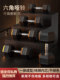 Pure Steel Hexagonal Dumbbells for Men and Women, Fitness Home Use, Professional Hip-Lifting Exercise, Competitive Dumbbells, Strength Training Equipment