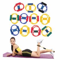 1PC Resistace Bads Bad Sport Elastico for Yog exercises