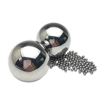 Premium G3 grade ball screw steel balls 2 3 175 3 96 6 6 35 7 12 7mmG5 grade bearing steel balls