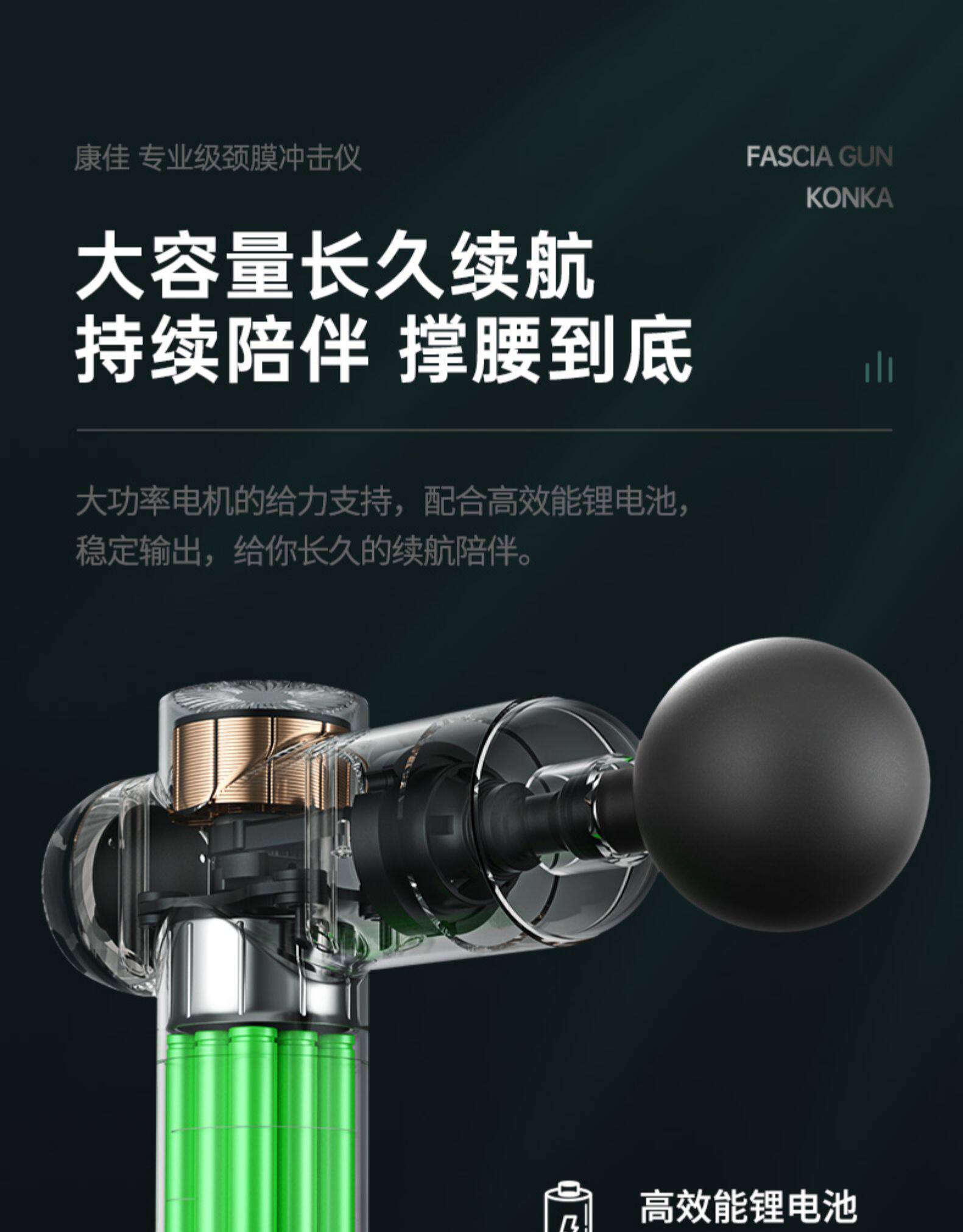 Массаж пушка None Hyperice