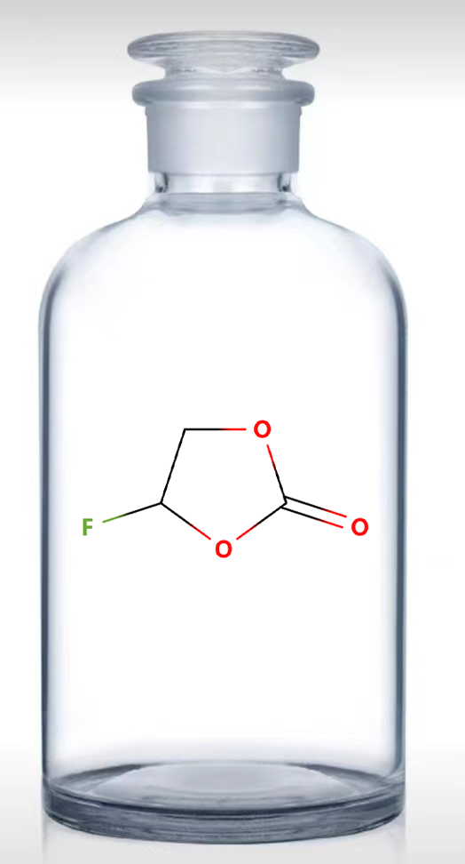 氟代碳酸乙烯酯 FEC 114435-02-8 电解液添加剂电池级 高纯99.9%
