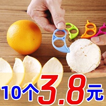 Orange Peeler Orange Opener New Orange Peeler Orange Wogan Orange Peeling Artifact
