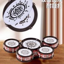 Childrens drum set 1 to 3 years old jazz drum little girl toy baby special drumming instrument toddler drumming {