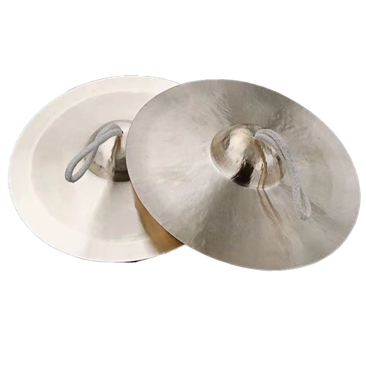 Beijing-cymbal size Beijing Cymbal Bell Rings Cumin Big Head Hat-to-be-Bronze Gong Drums Cymbal-Professional Louder-Taobao