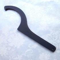 180-200-month tooth wrench and cap wrench r round nut wrench numerical control wrench side hole hook type wrench