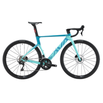 SAVA Sava new aluminum alloy road bike 26 speed electronic variable speed ultralight racing adult EX-7 E version