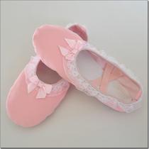 Lace-free export quality pure cotton dance shoes for girls and children soft-soled shoes ballet shoes for adults thickened practice shoes