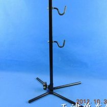 Vertical parking rack display rack maintenance rack bicycle adjustment rack bracket mountain road universal bicycle parking rack