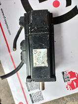 Inovance servo motor ISMH1-20B30CB physical picture package functions normally