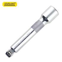 Pioneer EXPLOIT extension rod 1 2 big fly sleeve extension rod wrench long extension rod big fly 125mm plus