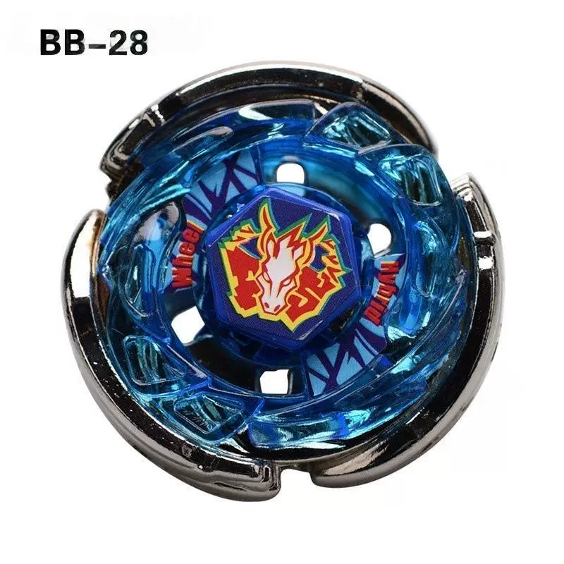 (Cross-border trading), spinning top, launcher, fighting