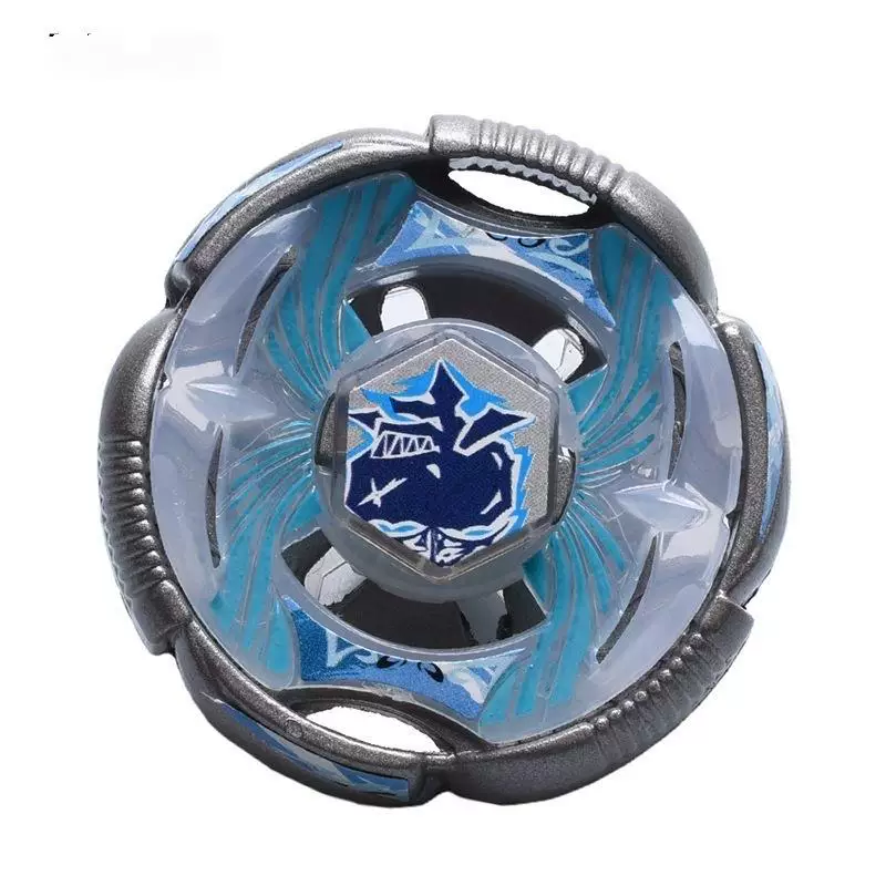 (Cross-border trading), spinning top, launcher, fighting
