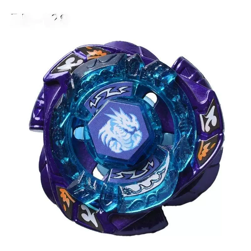 (Cross-border trading), spinning top, launcher, fighting