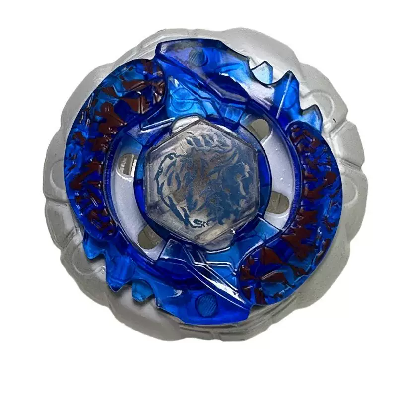(Cross-border trading), spinning top, launcher, fighting