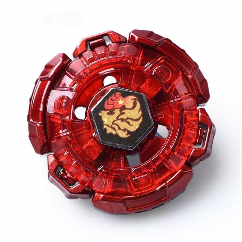 (Cross-border trading), spinning top, launcher, fighting