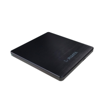 Rhenium De external optical drive Blu-ray burner notebook desktop USB large capacity 100G optical disc burning and reading