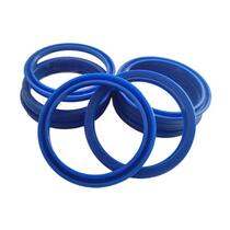 UN hydraulic oil seal Y U-shaped sealing ring UN 215*240*15 16 Polyurethane piston rod sealing ring