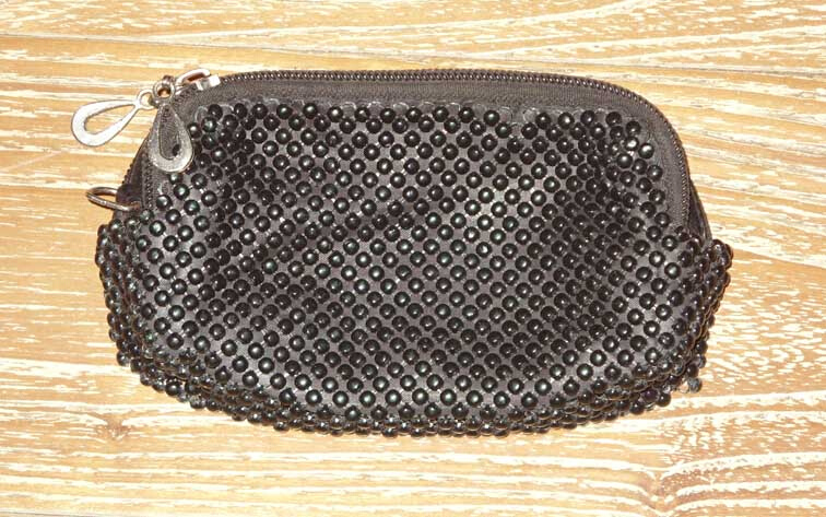 Nostalgia Old Objects Old Wallet Collection Old Money Clip Film and TV props Decorative Pendulum-Taobao