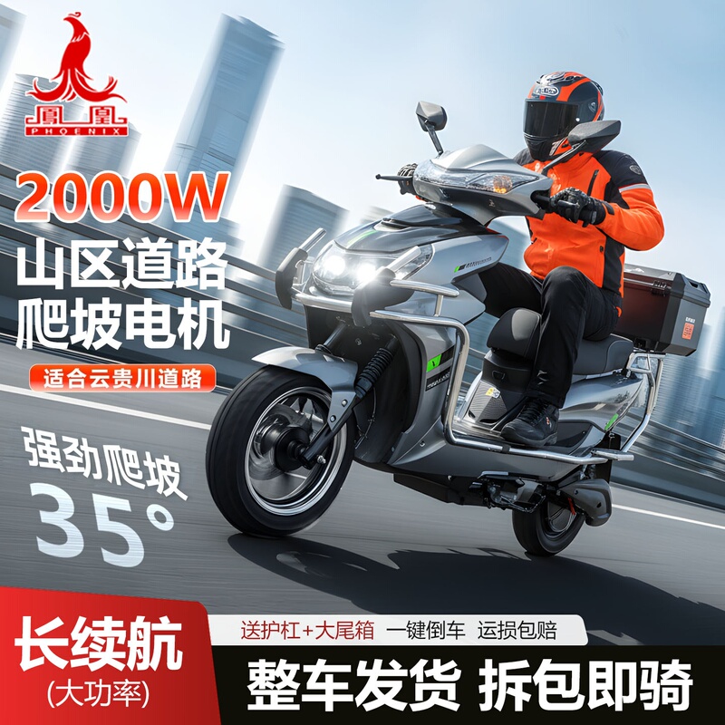 2026 Model Hornet Electric Motorcycle for Mountain Climbing with High Torque and Long Range for Roads in Yunnan, Guizhou, and Sichuan 2026 Model Hornet Electric Motorcycle for Mountain Climbing with High Torque and Long Range for Roads in Yunnan, Guizhou, and Sichuan