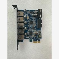 Negotiation Orico Orico PVU3-5O2I-R2 0 desktop server direct shot not shipped