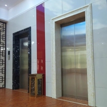 Elevator door cover line imitation marble edge marble door cover edge line package installation elevator door edge edge door frame