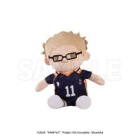 Плюшевая кукла, 400mm