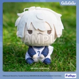 Gugugugugup Spot furyu mochipico плюшевая кукла Голубая тюрьма Периферийный подарок