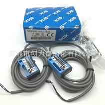 A009* Spot WS WE160-E132 German Schick sensor WE160-E132 and WS160-G132