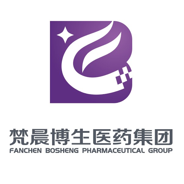博生医疗器械专营店的LOGO