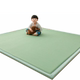 2026 New Floor Sleeping Mat Summer Cooling Mattress