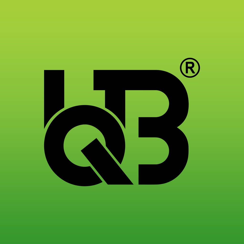 UQB海外旗舰店的LOGO