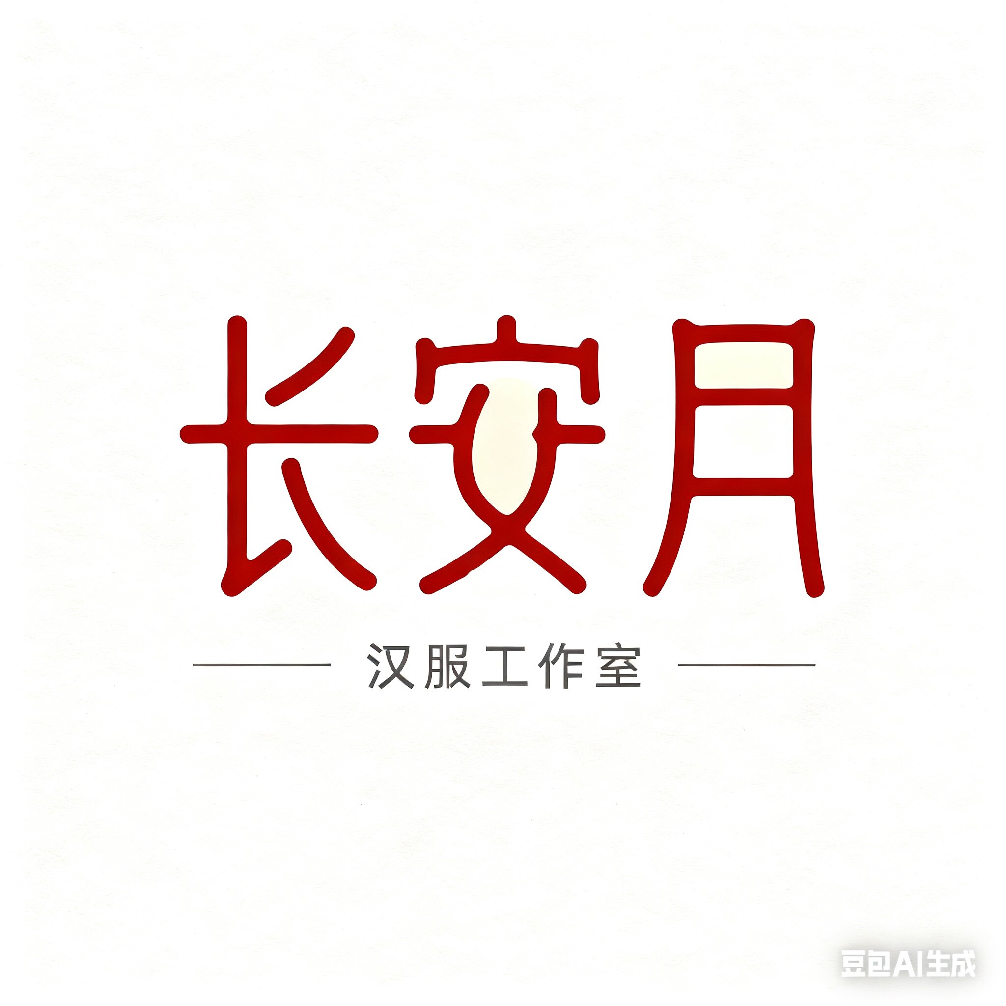 长安月汉服工作室