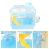 Hampster Habitat Chinchilla Cage Small Animals Hampster Cage