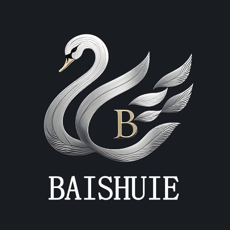 BAISHUIE白睡鹅家居服