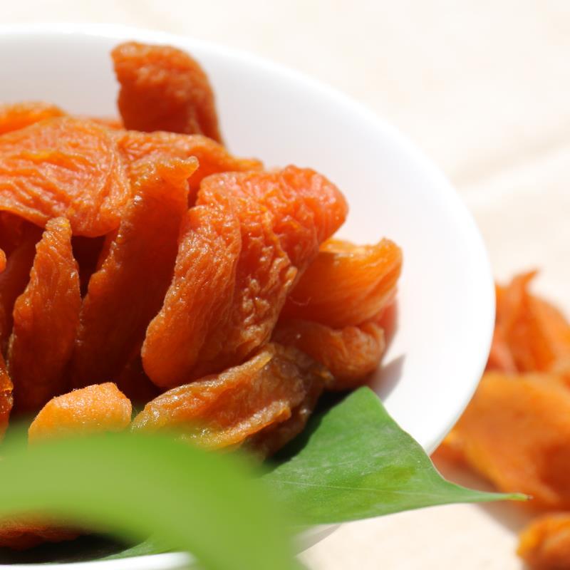 (Ma more than three) farmhouse apricots dried 500 gr 250 gr acid apricot dried casual snacks apricot candied meat full-Taobao