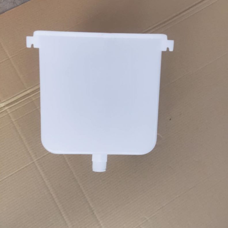 揭秘暖气系统中的关键小部件：半圆型加水斗