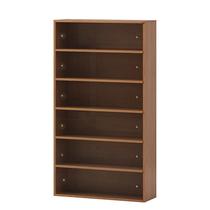 Manufacturer solid wood dustproof CD storage cabinet album storage PS4 game disc disc DVD storage box