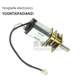 N20 mini gear reducer motor Dc3V-6V