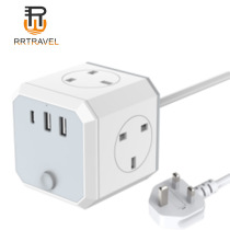 New American Rubiks Cube Plug American Rubiks Cube Plug European Rubiks Cube Plug European Rubiks Cube Plug Household American Rubiks Cube Plug