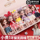 Детская натуральная кукла toy girl princess 2025 новый набор для наряжания подарочная коробка чистая красная кукла mini 4